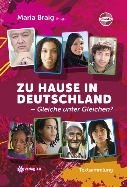 Produktbild: Zu Hause in Deutschland - Gleiche unter Gleichen?