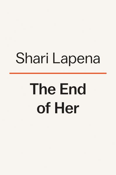Produktbild: End Of Her