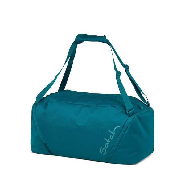 Produktbild: Satch Sporttasche Deep Petrol