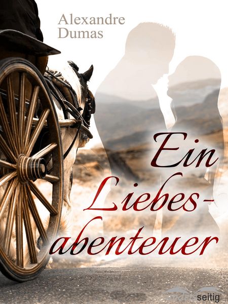 Produktbild: Ein Liebesabenteuer