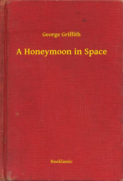 Produktbild: A Honeymoon in Space