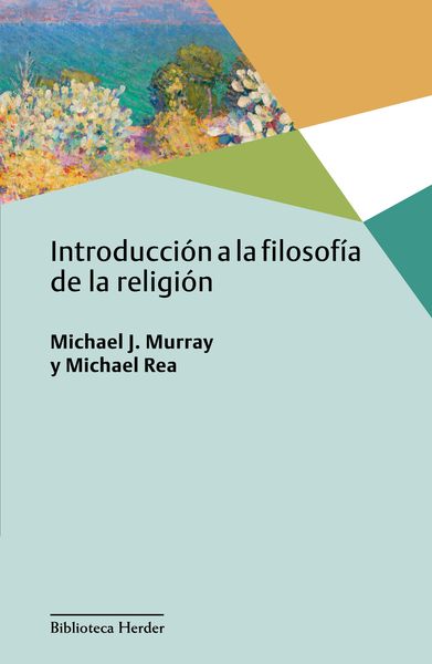 Produktbild: Introducci&oacute;n a la filosof&iacute;a de la religi&oacute;n