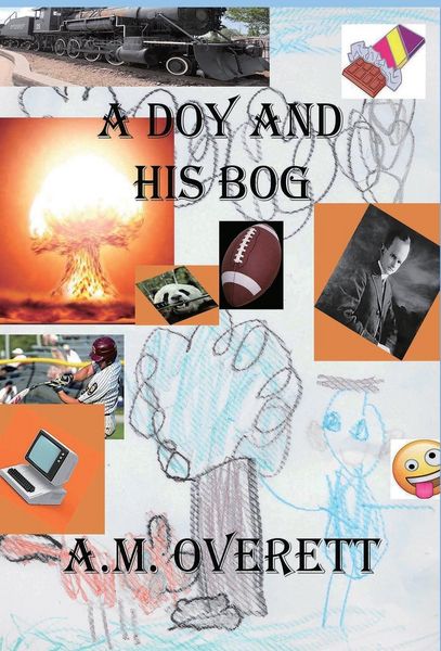 Produktbild: A Doy and His Bog