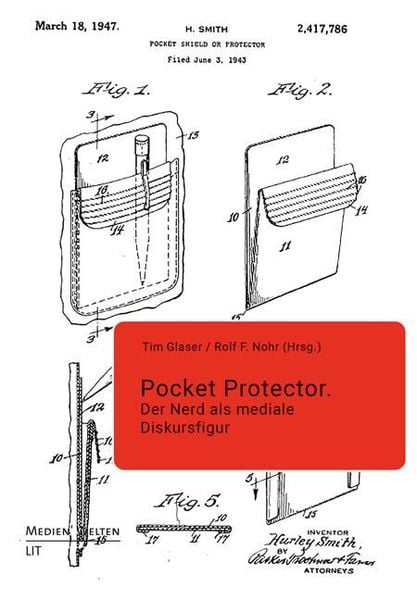 Produktbild: Pocket Protector