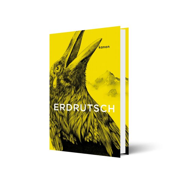 Produktbild: Erdrutsch