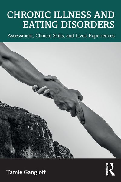 Produktbild: Chronic Illness and Eating Disorders