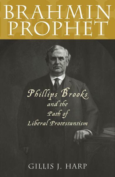 Produktbild: Brahmin Prophet