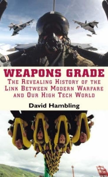 Produktbild: Weapons Grade