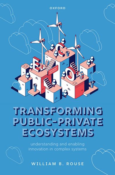 Produktbild: Transforming Public-Private Ecosystems