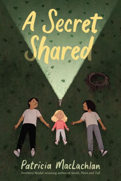 Produktbild: A Secret Shared