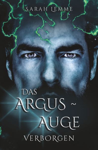 Produktbild: Das Argus-Auge: Verborgen