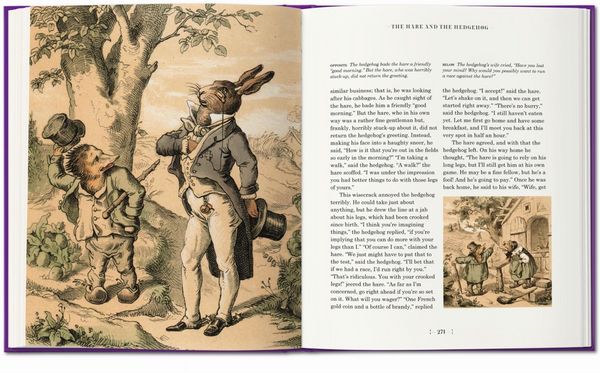 Produktbild: The Fairy Tales of the Brothers Grimm