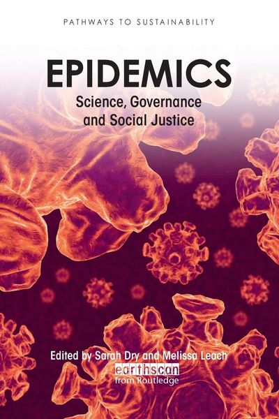Produktbild: Epidemics