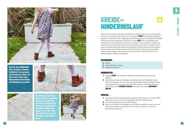 Produktbild: Five Minute Mum - Das neue Ideenbuch f&uuml;r Eltern