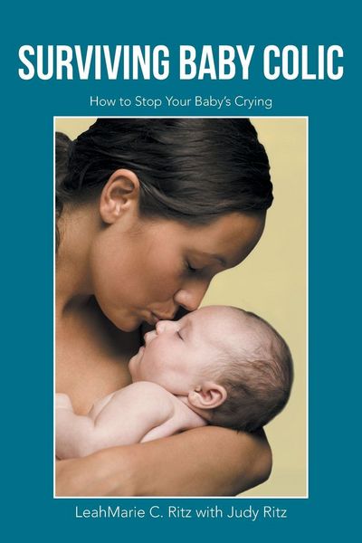 Produktbild: Surviving Baby Colic