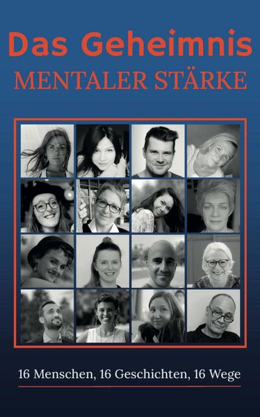 Produktbild: Das Geheimnis mentaler St&auml;rke