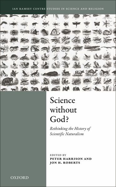 Produktbild: Science Without God?