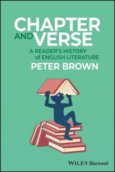 Produktbild: Chapter and Verse