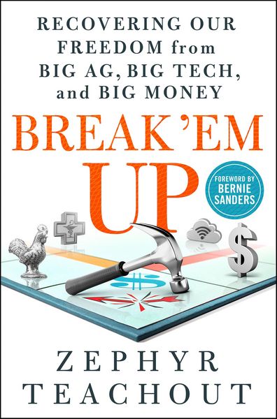 Produktbild: Break 'Em Up