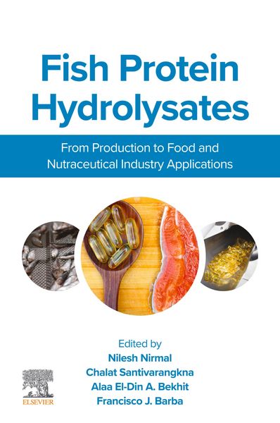 Produktbild: Fish Protein Hydrolysates