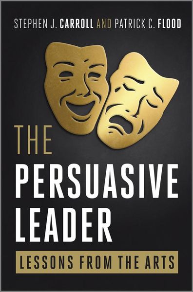 Produktbild: The Persuasive Leader