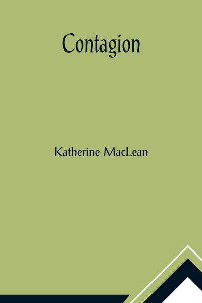 Produktbild: Contagion