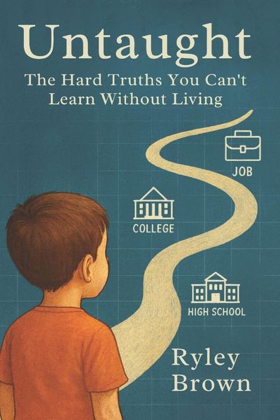Produktbild: Untaught