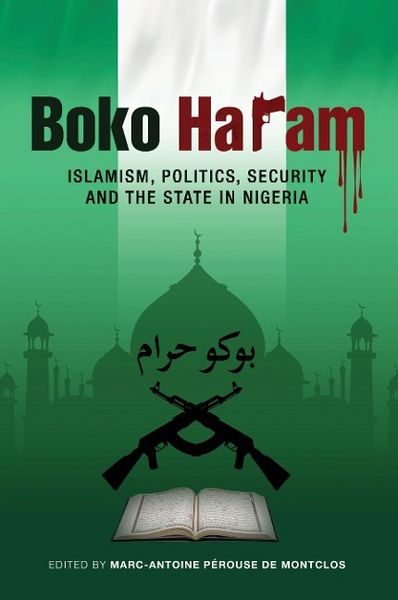 Produktbild: Boko Haram