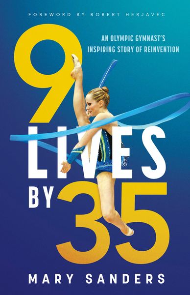 Produktbild: 9 Lives by 35