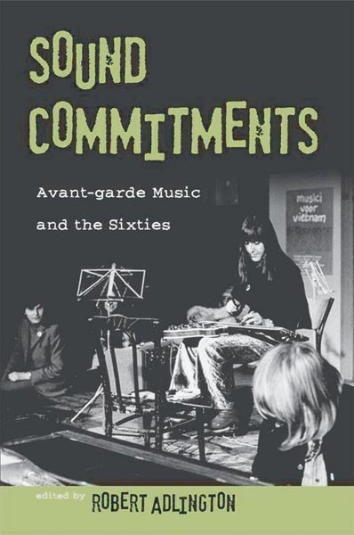 Produktbild: Sound Commitments