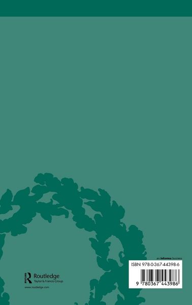 Produktbild: Scientific and Medical Knowledge Production, 1796-1918