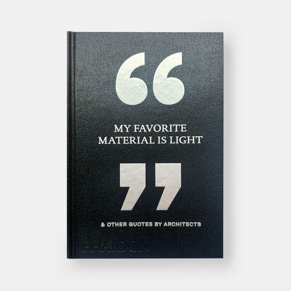 Produktbild: My Favorite Material Is Light