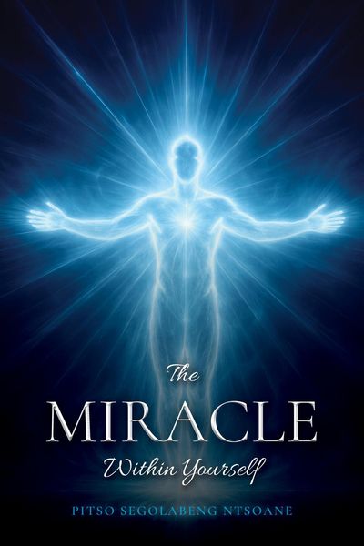 Produktbild: The Miracle Within Yourself