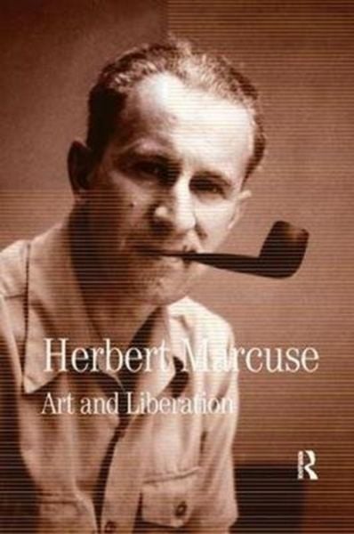 Produktbild: Art and Liberation