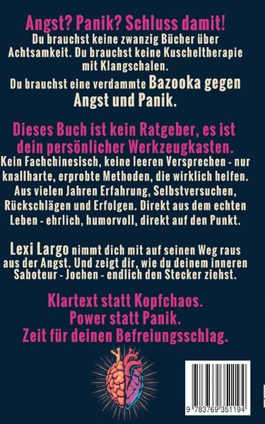 Produktbild: Jochen, Nein! Wir sterben nicht