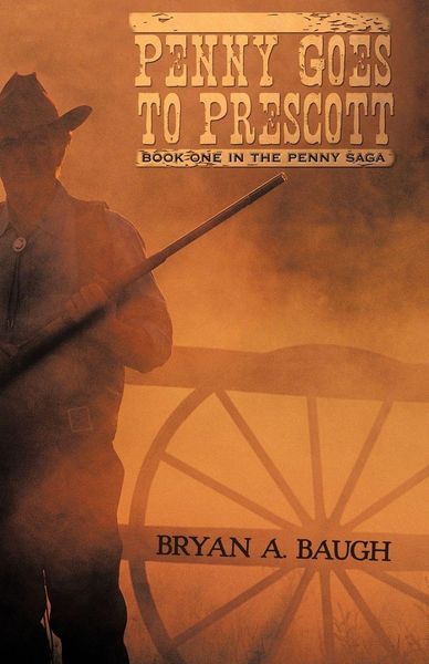 Produktbild: Penny Goes to Prescott