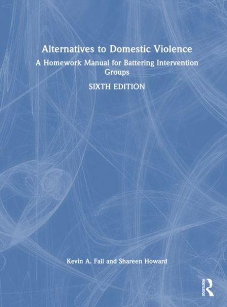 Produktbild: Fall, K: Alternatives to Domestic Violence