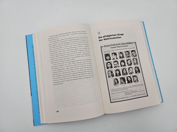 Produktbild: 1974 &ndash; Eine deutsche Begegnung