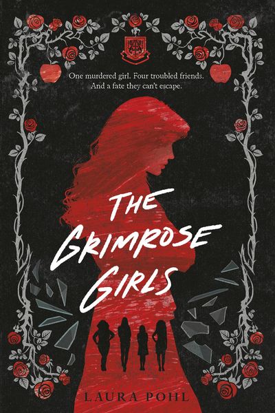 Produktbild: The Grimrose Girls