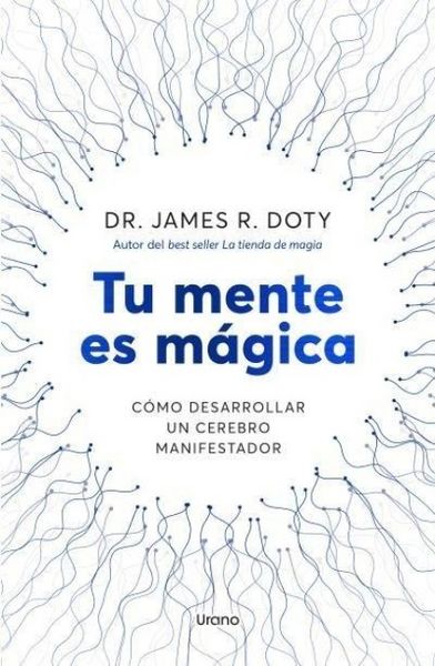 Produktbild: Tu Mente Es Magica