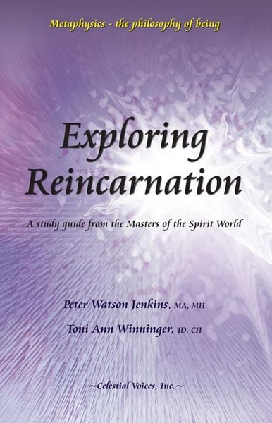 Produktbild: Exploring Reincarnation
