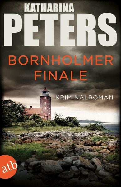 Produktbild: Bornholmer Finale