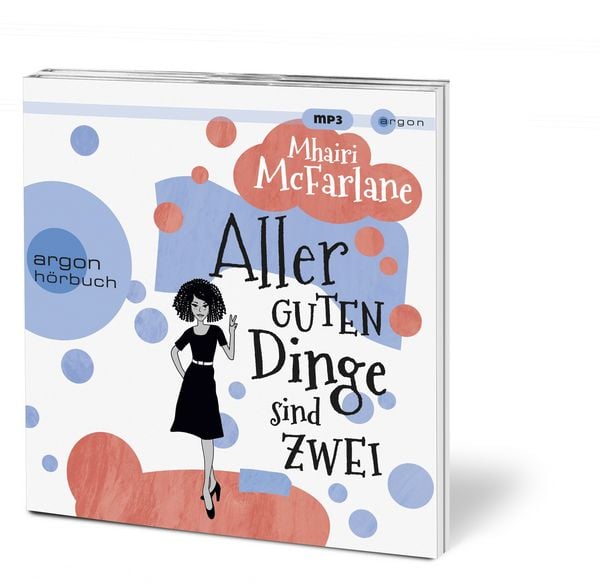 Produktbild: Aller guten Dinge sind zwei