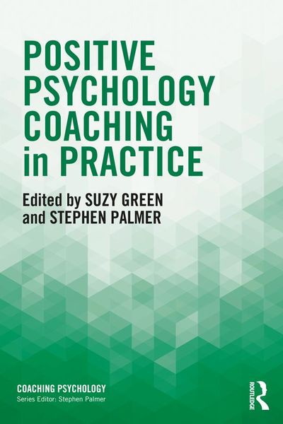 Produktbild: Positive Psychology Coaching in Practice