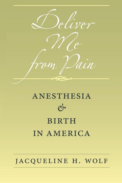 Produktbild: Deliver Me from Pain