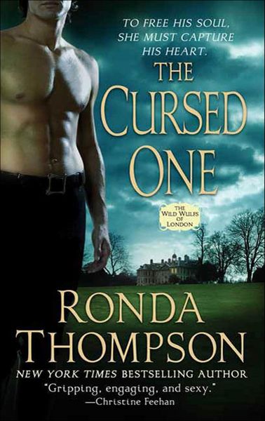 Produktbild: The Cursed One