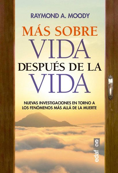 Produktbild: Mas Sobre Vida Despues de la Vida