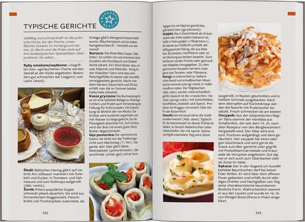 Produktbild: Baedeker Reisef&uuml;hrer Polnische Ostseek&uuml;ste, Masuren, Danzig