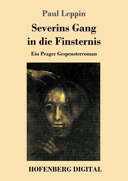 Produktbild: Severins Gang in die Finsternis