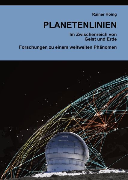 Produktbild: Planetenlinien